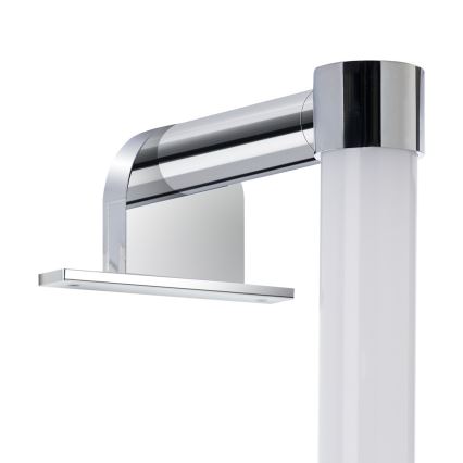 LED осветление за огледало за баня APA MINI LED/4W/230V IP44 лъскав хром