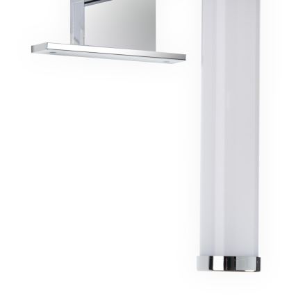 LED осветление за огледало за баня APA MINI LED/4W/230V IP44 лъскав хром