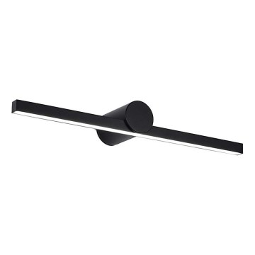 LED осветление за огледало за баня LED/10W/230V 4000K IP65 черно