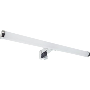 LED осветление за огледало за баня LED/10W/230V 45 см IP44 лъскав хром