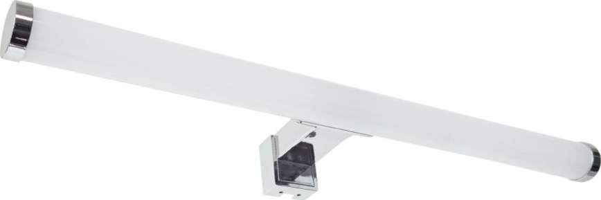 LED осветление за огледало за баня LED/10W/230V 45 см IP44 лъскав хром