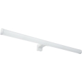 LED осветление за огледало за баня LED/12W/230V 59,5 cm IP44 бяло