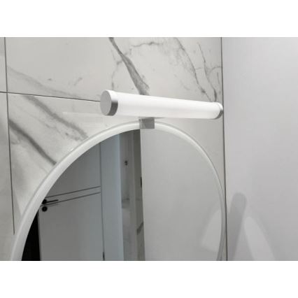 LED осветление за огледало за баня LED/8W/230V 30 cm IP44 бяло