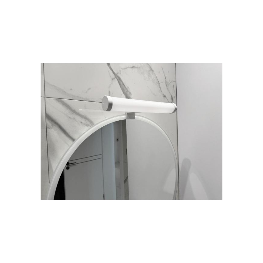 LED осветление за огледало за баня LED/8W/230V 30 cm IP44 бяло