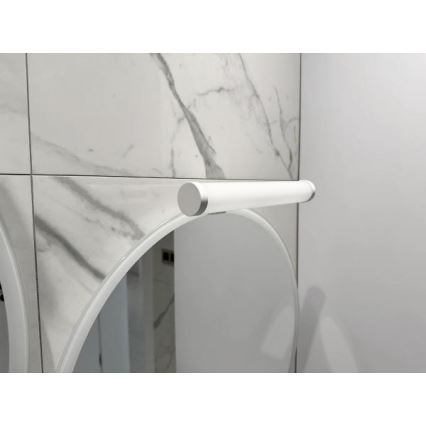 LED осветление за огледало за баня LED/8W/230V 30 cm IP44 бяло