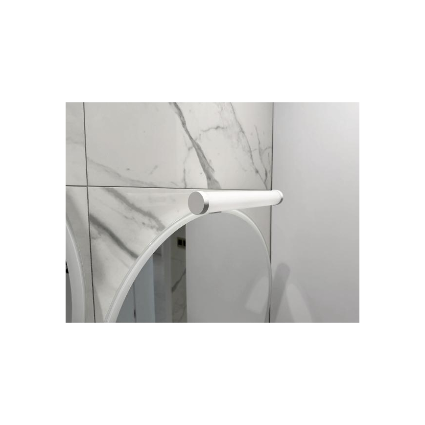 LED осветление за огледало за баня LED/8W/230V 30 cm IP44 бяло
