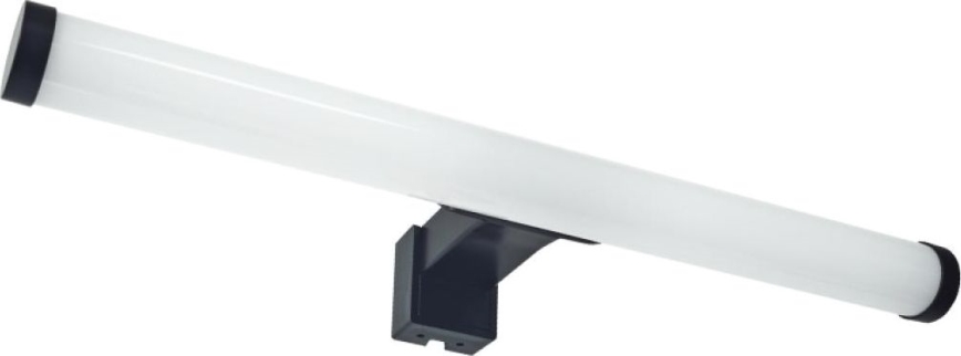 LED осветление за огледало за баня LED/8W/230V 30 cm IP44 черно