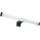 LED осветление за огледало за баня LED/8W/230V 30 cm IP44 черно