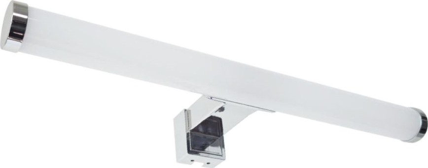 LED осветление за огледало за баня LED/8W/230V 30 cm IP44 лъскав хром