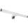 LED осветление за огледало за баня LED/8W/230V 30 cm IP44 лъскав хром