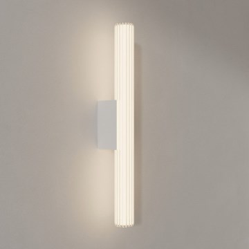 LED осветление за огледало за баня LINEA LED/12W/230V 3000/4000/6000K IP44 61 cm бяло