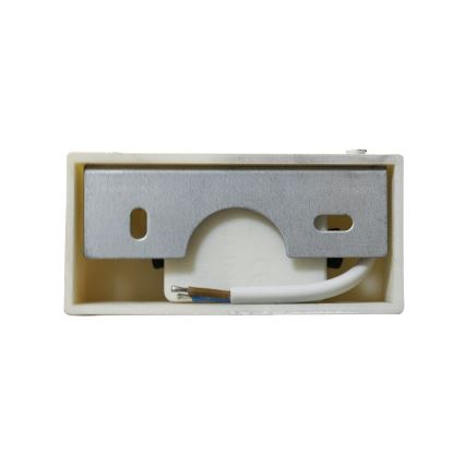 LED осветление за огледало за баня MIRORE LED/5W/230V 30 cm IP44 бяло