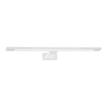 LED осветление за огледало за баня SHINE LED/12W/230V 60 cm IP44 бяло