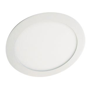 LED Осветление за окачен таван 1xLED//12W/230V топла бяла