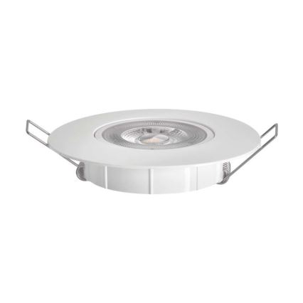 LED Осветление за окачен таван EXCLUSIVE LED/5W/230V 3000 K бяла
