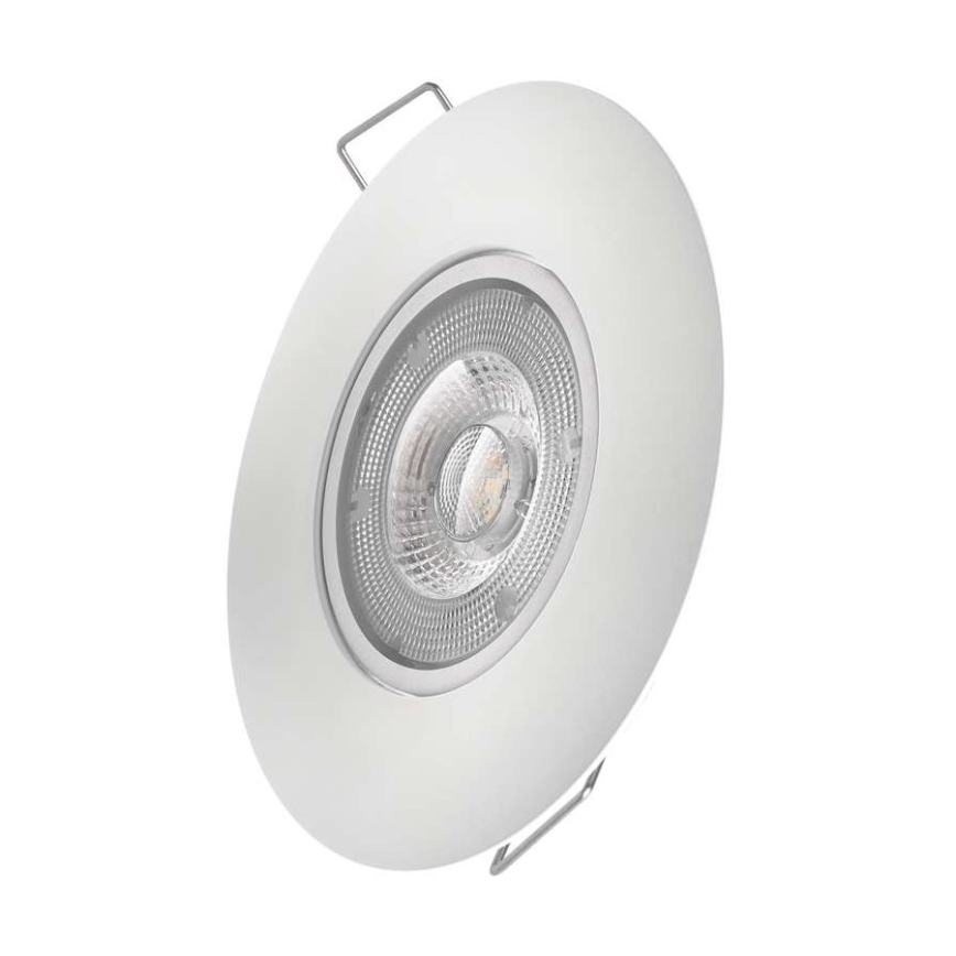 LED Осветление за окачен таван EXCLUSIVE LED/5W/230V 4000 K бяла