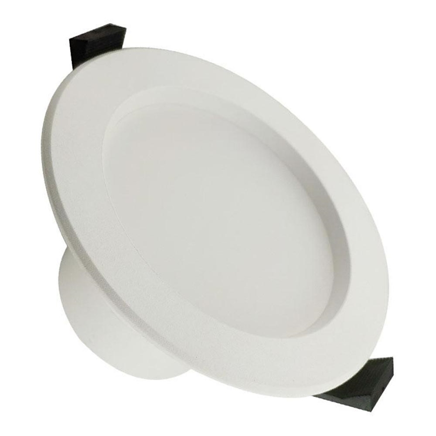 LED Осветление за окачен таван LED/10W/230V 4000K бяла IP44
