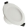 LED Осветление за окачен таван LED/10W/230V 4000K бяла IP44