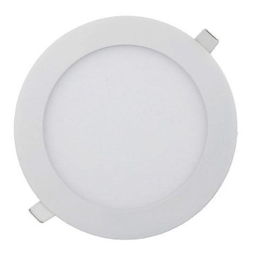 LED Осветление за окачен таван LED/12W/230V 3000K