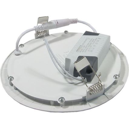 LED Осветление за окачен таван LED/12W/230V 3000K
