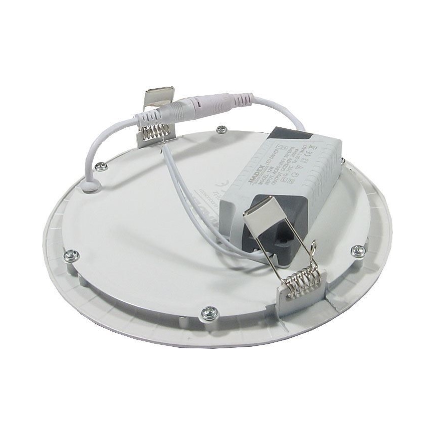 LED Осветление за окачен таван LED/12W/230V 3000K