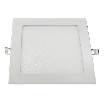 LED Осветление за окачен таван LED/12W/230V 6000K