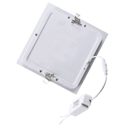 LED Осветление за окачен таван LED/12W/230V 6000K