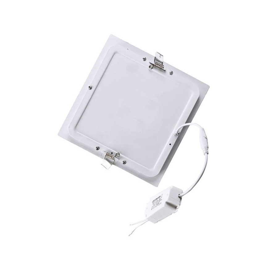 LED Осветление за окачен таван LED/12W/230V 6000K