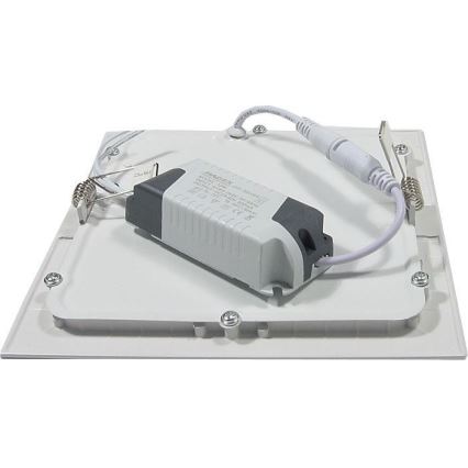 LED Осветление за окачен таван LED/12W/230V 6000K