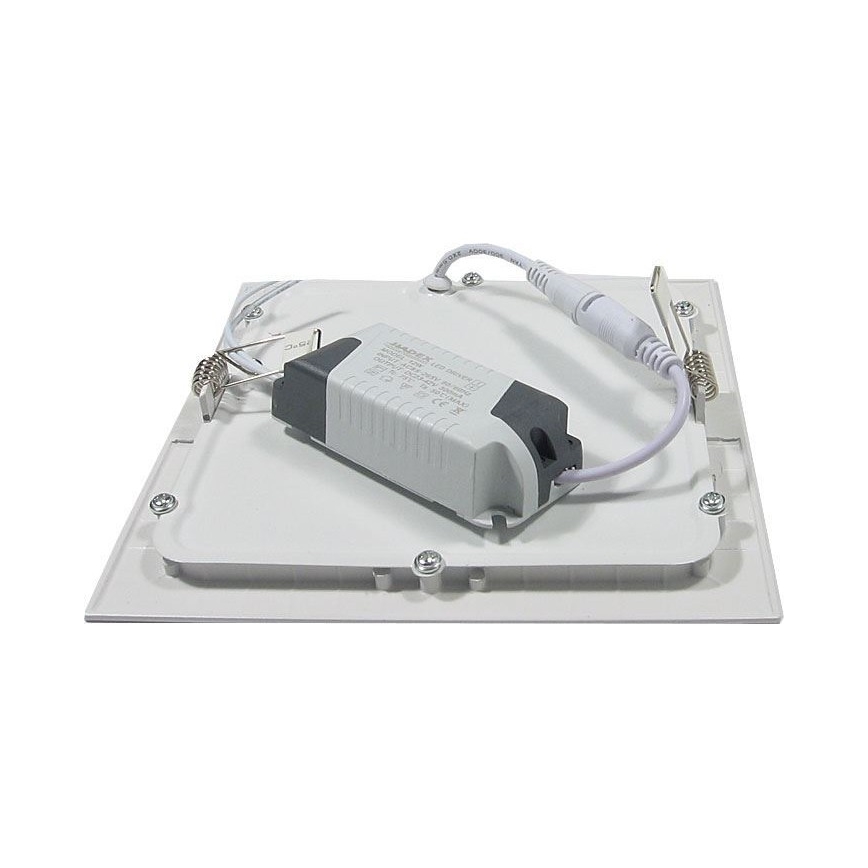 LED Осветление за окачен таван LED/12W/230V 6000K