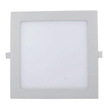 LED Осветление за окачен таван LED/15W/230V 3000K