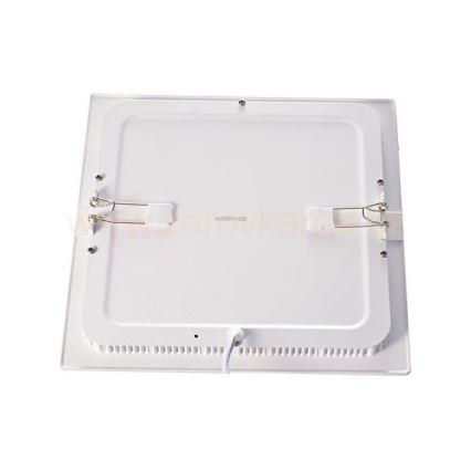 LED Осветление за окачен таван LED/15W/230V 3000K