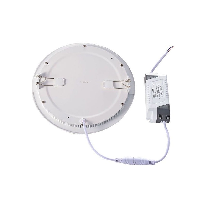 LED Осветление за окачен таван LED/15W/230V 6000K