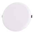 LED Осветление за окачен таван LED/15W/230V