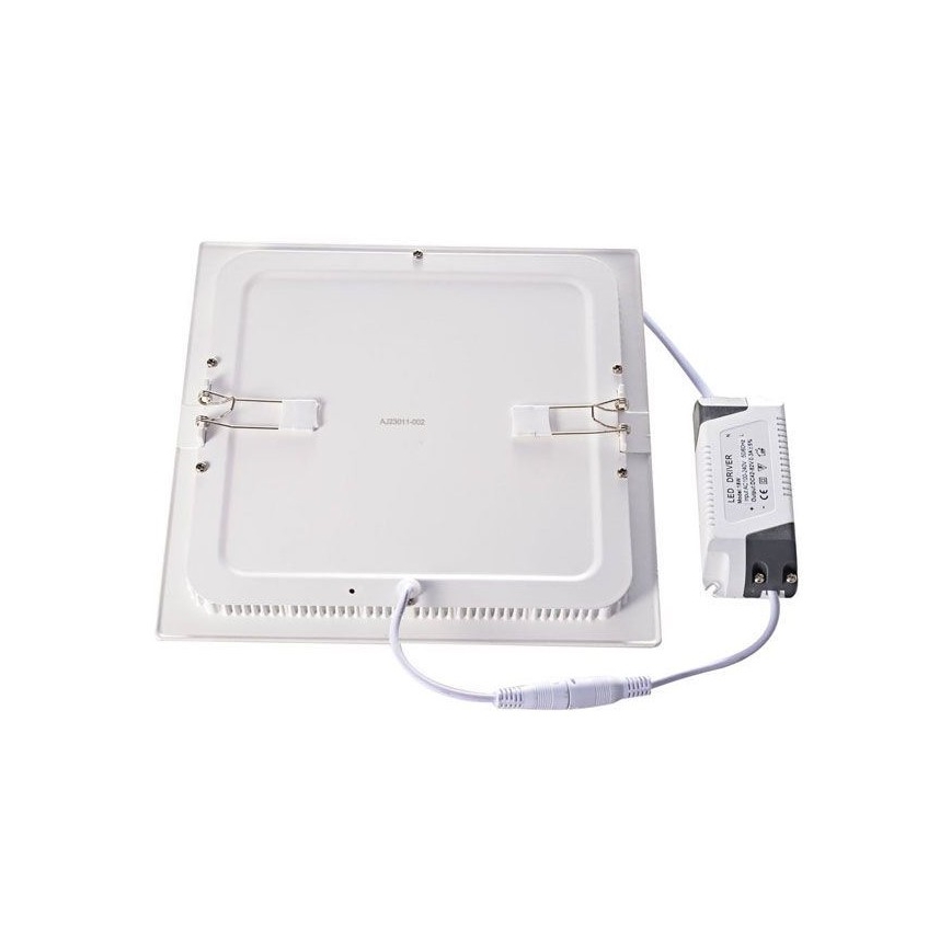LED Осветление за окачен таван LED/24W/230V 3000K