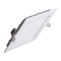 LED Осветление за окачен таван LED/24W/230V 6000K