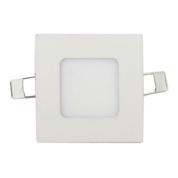 LED Осветление за окачен таван LED/3W/230V 3000K