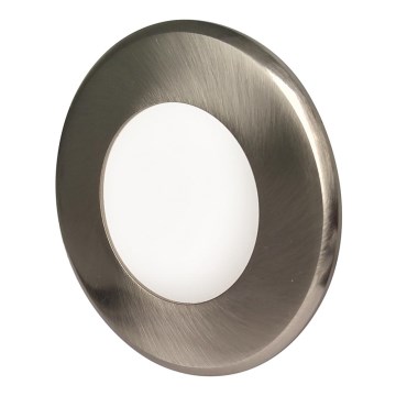 LED Осветление за окачен таван LED/3W/230V