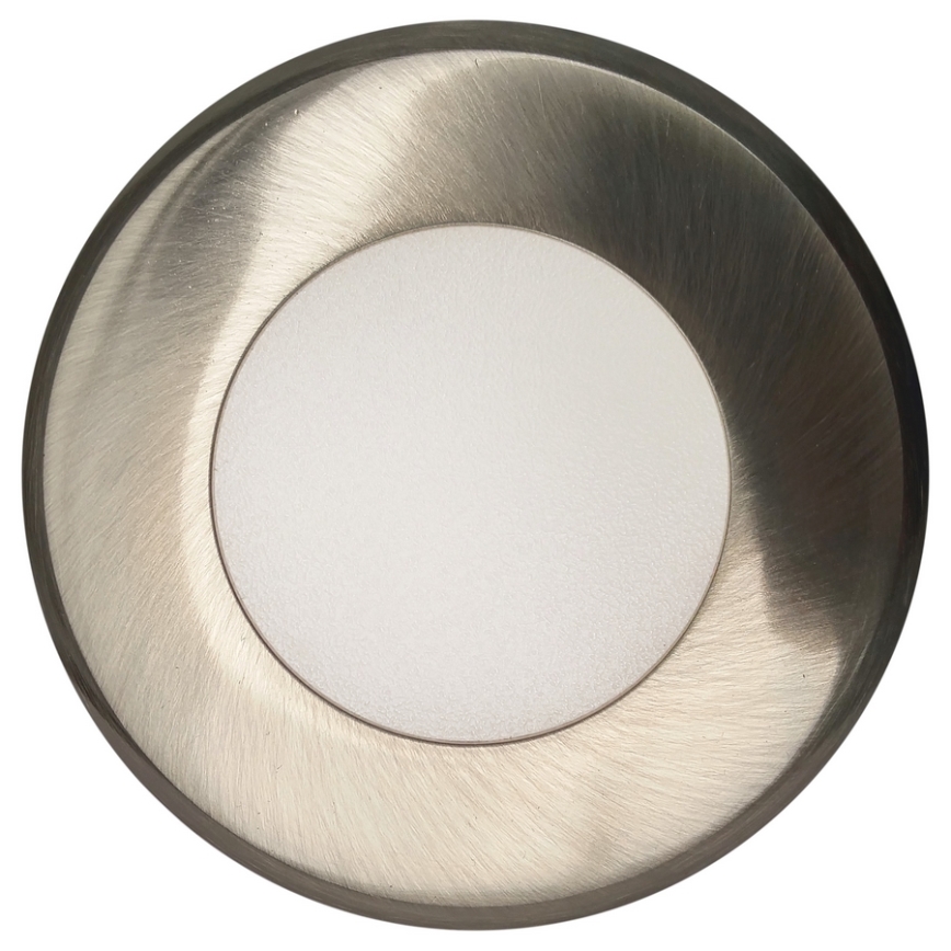 LED Осветление за окачен таван LED/3W/230V