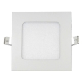 LED Осветление за окачен таван LED/6W/230V 3000K