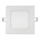 LED Осветление за окачен таван LED/6W/230V 3000K