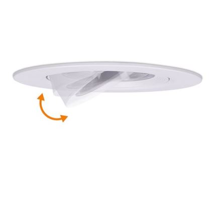 LED Осветление за окачен таван LED/9W/230V 3000K