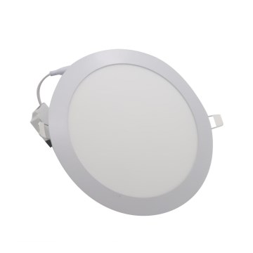 LED Осветление за окачен таван ROUND LED/12W/230V 4200K