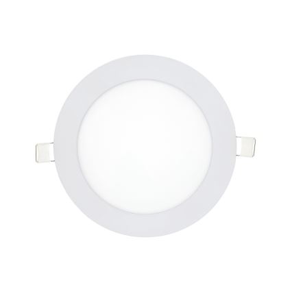 LED Осветление за окачен таван ROUND LED/12W/230V 4200K