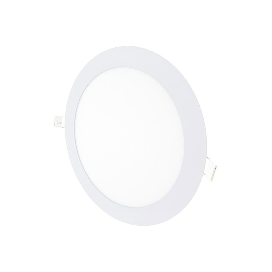LED Осветление за окачен таван ROUND LED/12W/230V 4200K