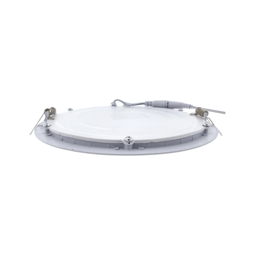 LED Осветление за окачен таван ROUND LED/12W/230V 4200K