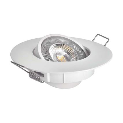 LED Осветление за окачен таван EXCLUSIVE LED/5W/230V 3000 K бяла