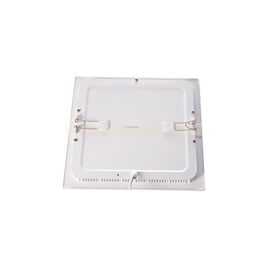 LED Осветление за окачен таван LED/15W/230V 3000K