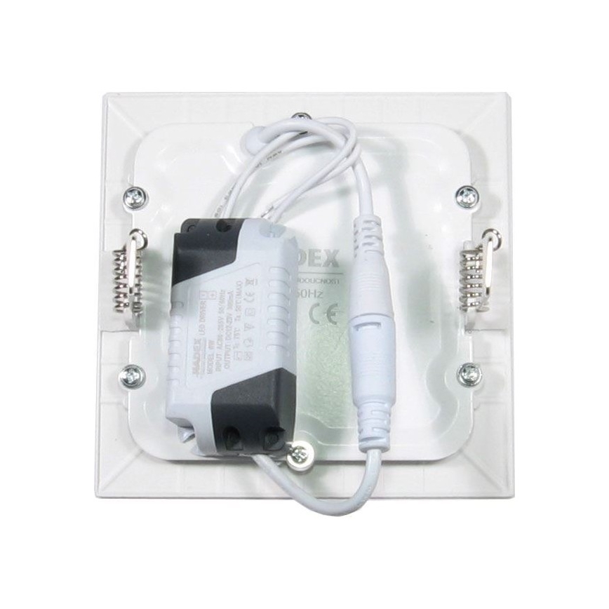 LED Осветление за окачен таван LED/6W/230V 3000K