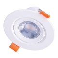 LED Осветление за окачен таван LED/9W/230V 3000K